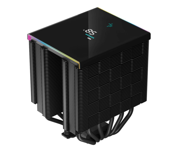 Deepcool AK620 Digital ARGB 2x120mm - 1193372 - zdjęcie 6